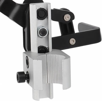 Тормоз для инвалидной коляски StabiLock левый-4