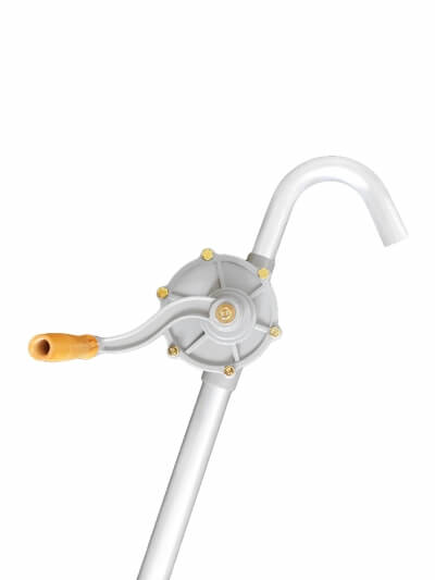 Насос перекачки топлива ручной, HandyPump-5