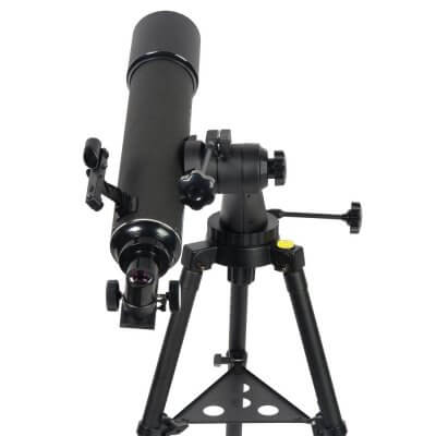 Телескоп Veber NewStar LT60090 AZII-4