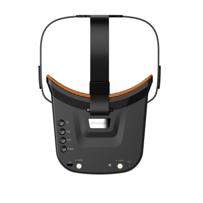 FPV-очки для квадрокоптера Goggles 5,8G-4