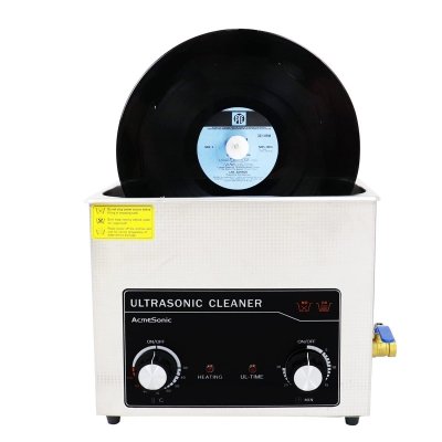 Ультразвуковая мойка для винила, Vinyl UltraClean-2