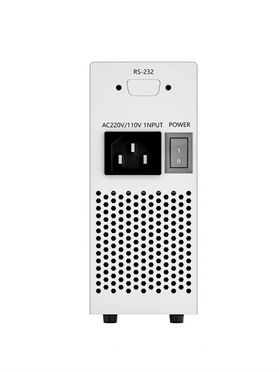 Лабораторный источник питания, регулируемый, FlexPower 30V-10A-3