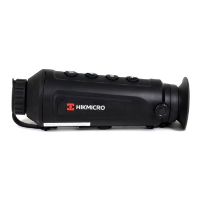 Тепловизионный монокуляр HIKMICRO LYNX PRO LH25-6