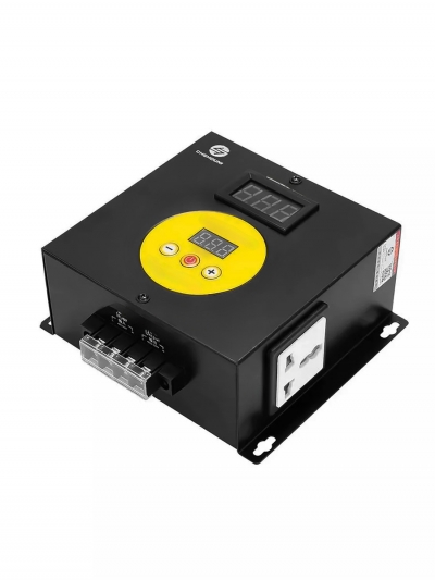 Регулятор напряжения Desi Electric 5 кВт-2