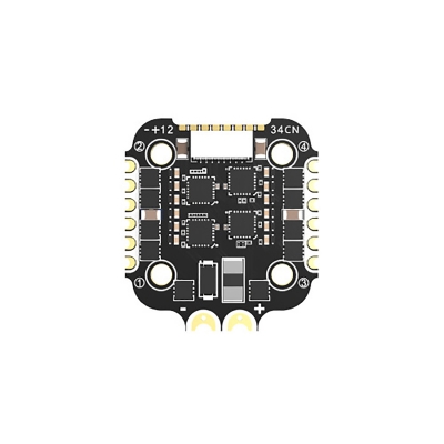 Полётный контроллер SpeedyBee F405 Mini BLS 35A 20x20-6