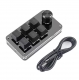 Контроллер для стриминга, StreamMaster Pro 6K Controller